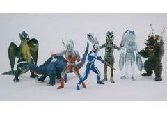 【中古】トレーディングフィギュア 全6種セット 「究極大怪獣 アルティメットモンスターズ ファイナル」