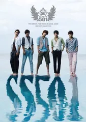 2026年最新】ss501 dvdの人気アイテム - メルカリ
