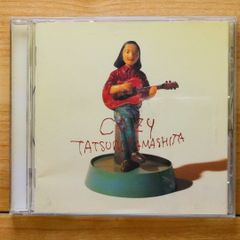 山下達郎 「COZY （コージー）」氷のマニキュア いつか晴れた日に