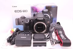 【激レア 91ショット 元箱付】Canon EOS 60Da ボディ 天体撮影用【超極美品】