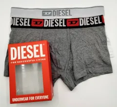 2024年最新】diesel ボクサーパンツ xlの人気アイテム - メルカリ