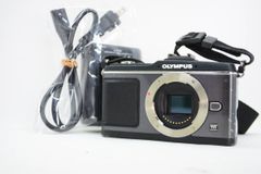 ★並品★OLYMPUS オリンパス E-P2 ボディ