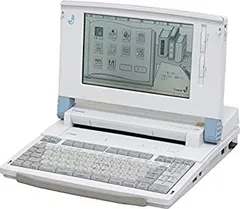 キャノワード BJワープロ α40 CW-A40J 動作品 箱付き 現状品 キャノワード BJワープロ α40 CW-A40J 動作品 箱付き 現状品