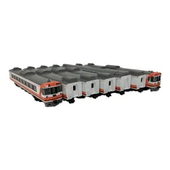 キハ183-550番台トミックス98421バラシ品 中古美品 キハ183-550番台トミックス98421バラシ品 中古美品