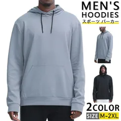 長袖パーカー  メンズ トップス スポーツ パーカー スウェット プルオーバー プルオーバーパーカー トップス フード付きパーカー ジャージ プルパーカー メンズパーカー おしゃれ カジュアル ルームウェアabwesyxz382