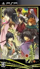 【中古】(未使用･未開封品)いざ、出陣! 恋戦(通常版) - PSP