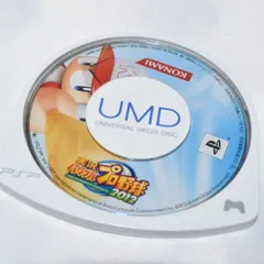 実況パワフルプロ野球2012 PSPソフト プレイステーションポータブル ケース無し ソフトのみ PSP