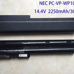 在庫処分！純正同等品 新品 NEC PC-VP-WP109/WP110 適用するLS550A LS550B LS550C LS550D修理互換用 バッテリー2250mAh PSE認証済製品 ##001
