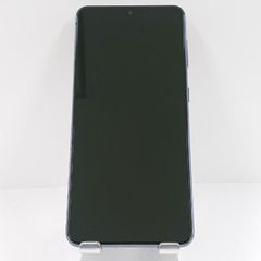 中古品・SIMフリー】GalaxyS21+ 5Gファントムブラック 256GB - メルカリ
