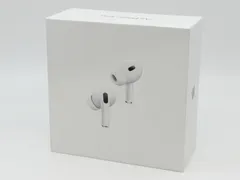 【新品未開封】AirPodsPro2【格安】 airpods pro 第二世代新品未開封品