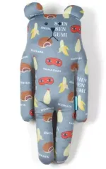 銀魂 ぬいぐるみ 沖田　クッション　抱き枕　202307202277 Amazon.co.jp: 銀魂 抱き枕 クッション ぬいぐるみ枕 坂田銀時