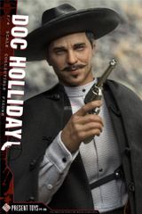YANTOYS 1/6 ショーン オブ ザ デッド ショーン Shaun of the Dead 1/6 Figure by Yan toys
