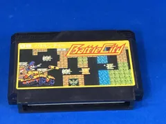 2025年最新】ファミコン ソフト バトルシティの人気アイテム