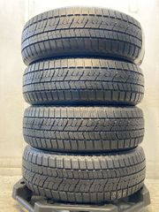 2022年製 7分山程度 ☆ 215/55R16 BS BLIZZAK VRX3 - メルカリ