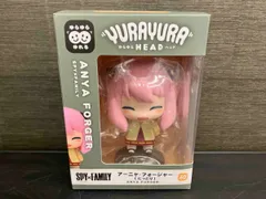 マックスリミテッド アーニャ・フォージャー (笑顔) ゆらゆらヘッド SPY×FAMILY