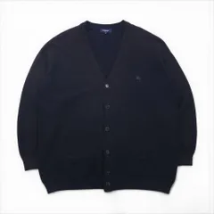 2025年最新】BURBERRY メンズ カーディガンの人気アイテム