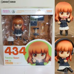 2025年最新】ねんどろいどガールズ&パンツァーの人気アイテム