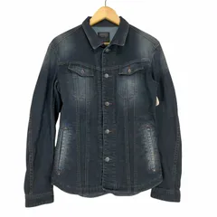 ニコルクラブフォーメン NICOLE CLUB FOR MEN デニムジャケット メンズ JPN：48 のサムネイル