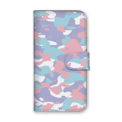 Galaxy S10+ plus SC-04L SCV42 ケース 手帳型 ギャラクシーS10プラス スマホケース 携帯ケース 迷彩柄 カモフラ柄 マウンテン フィールド サバゲー 自衛隊 カッコイイ カーキ カラー10のサムネイル
