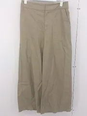 le.coeur blanc ルクールブラン ワイド パンツ P 00529 【1205190000529】