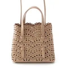 2025年最新】ALAiA minaの人気アイテム - メルカリ