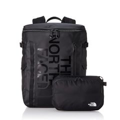新品未使用 THE NORTH FACE ノースフェイス BC Fuse Box II BCヒューズボックス2 30L ブラック NM82255 K バックパック リュック