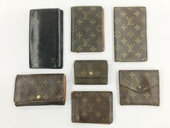 LOUIS VUITTON 財布７点セット