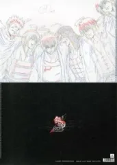 2026年最新】銀魂 クリア 原画の人気アイテム - メルカリ