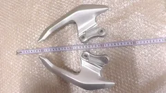 2025年最新】cbf125rリアキャリアの人気アイテム - メルカリ