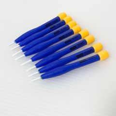 ドライバー修復ツール8本セット　プラスチック　セラミック