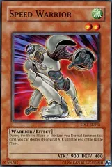 2025年最新】遊戯王 スピード・ウォリアーの人気アイテム - メルカリ