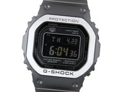 カシオ　CASIO　メンズ腕時計　G-SHOCK　GMW-B5000MB-1JF