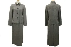 Courreges スーツ上下 サイズ9AR Courreges スーツ上下 サイズ9AR