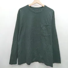 ◇ ⊇ THE NORTH FACE PURPLE LABEL 刺<!-利用不可文字-!>ロゴ 長袖 ロングスリーブポケットTシャツ サイズL ブラック レディース メンズ E  【1501160004420】