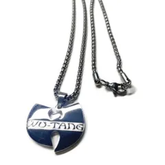 90’s ビンテージ　激レア　ウータンクラン　ウッドネックレス　サイン入り 希少 レア Wu Tang Clan ウータンクラン ウッドネックレス 雑貨