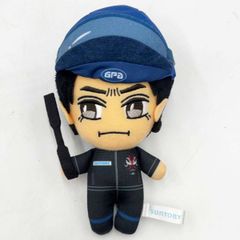 川田将雅 騎手 ぬいぐるみ 人形 マスコット - メルカリ