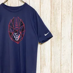 2024年最新】nfl tシャツ テキサンズの人気アイテム - メルカリ