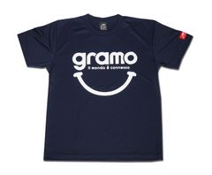 gramo プラクティスシャツ「nicotto」フットサル