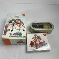 PC版　サクラ大戦3 初回限定版　オルゴール付き Amazon | PCサクラ大戦3~巴里は燃えているか~ 初回限定版 | PC
