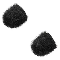 【新品・2営業日で発送】ELECOM エレコム スマートフォン・タブレット用タッチペン交換用ペン先／超感度タイプ／φ6mm／2個(P-TIPC01)