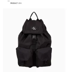 Calvin Klein(カルバ・ンクライン) ジン リュック リュックサック 出品