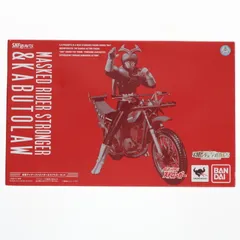 (魂ウェブ限定)shfカブトロー 仮面ライダーストロンガー(通常品) 人生に玩具あり2式 【S.H.フィギュアーツ 仮面ライダー