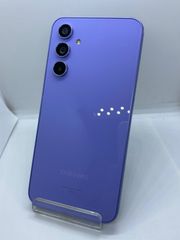 ★【訳あり品】au  Galaxy A54 5G 128GB SCG21 パープル