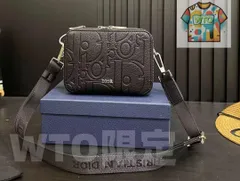 DIOR デイオール ショルダーバッグ　即購入不可