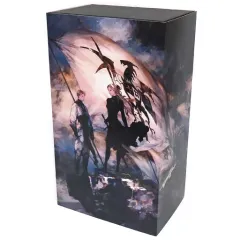 【中古】PS5ソフト タクティクスオウガ リボーン[コレクターズエディション]