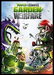 【中古-非常に良い】 プラントVS.ゾンビ ガーデンウォーフェア - XboxOne