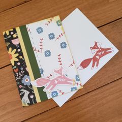 [カード]母の日おめでとう！
