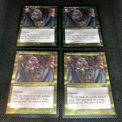 2025年最新】MTG FOIL 英語の人気アイテム - メルカリ