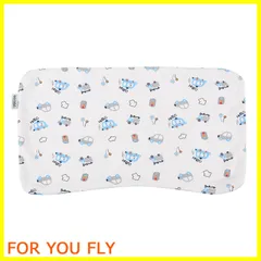 【在庫処分】枕カバー 子供用 赤ちゃん ベビーまくら専用カバー 寝具カバー ピローケース 封筒式 お昼寝 保育園 子供用枕カバー 車柄