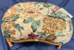 ラタン正座椅子(1個）※在庫処分品：数量限定のサムネイル